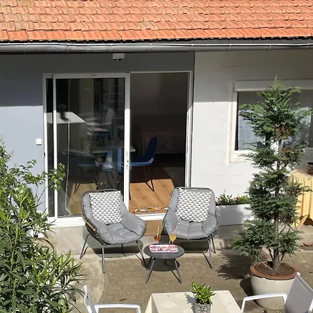 Apartament Le De