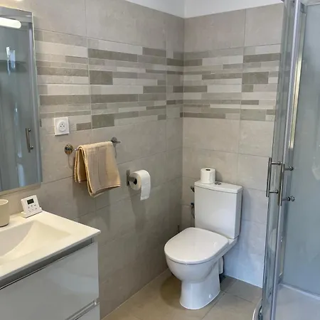 Apartament Le De Lourdes