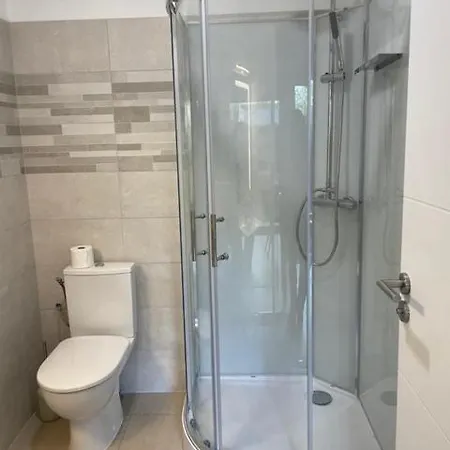 Le De Апартаменты