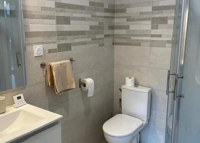 Апартаменты Le De Лурд