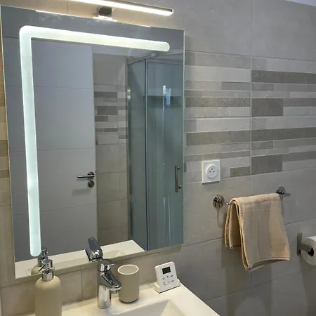 Le De דירה לורדה