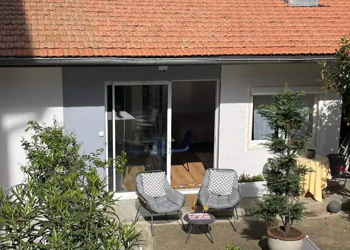 Le De דירה לורדה