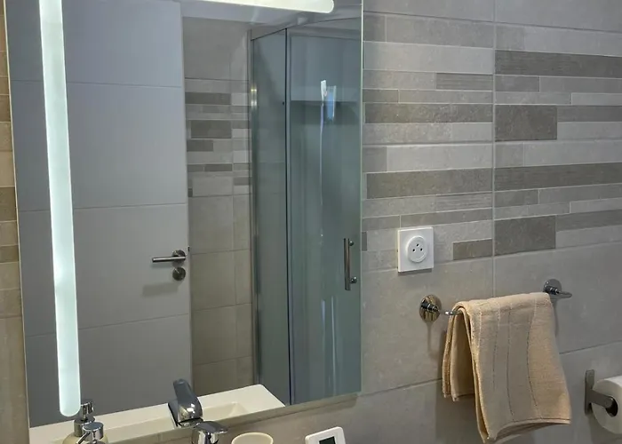 Le De דירה לורדה